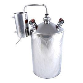 Самогонный аппарат в Кингисеппе всего за 3200 рублей